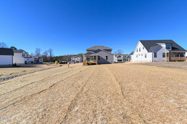 $459,000 | 105 South Bream Court, Angier, NC 27501