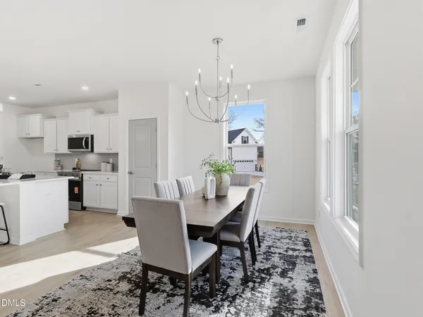 $455,900 | 105 South Bream Court, Angier, NC 27501