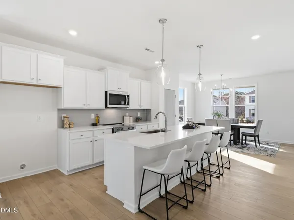 $455,900 | 105 South Bream Court, Angier, NC 27501