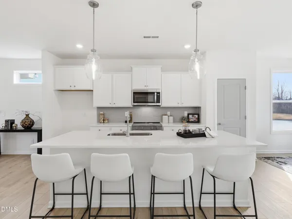 $455,900 | 105 South Bream Court, Angier, NC 27501