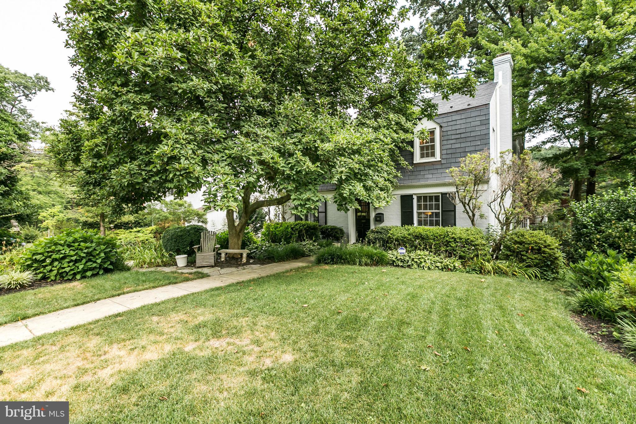304 Alabama Road Towson, MD 21204 - Photo 1 of 30 Exterior Front