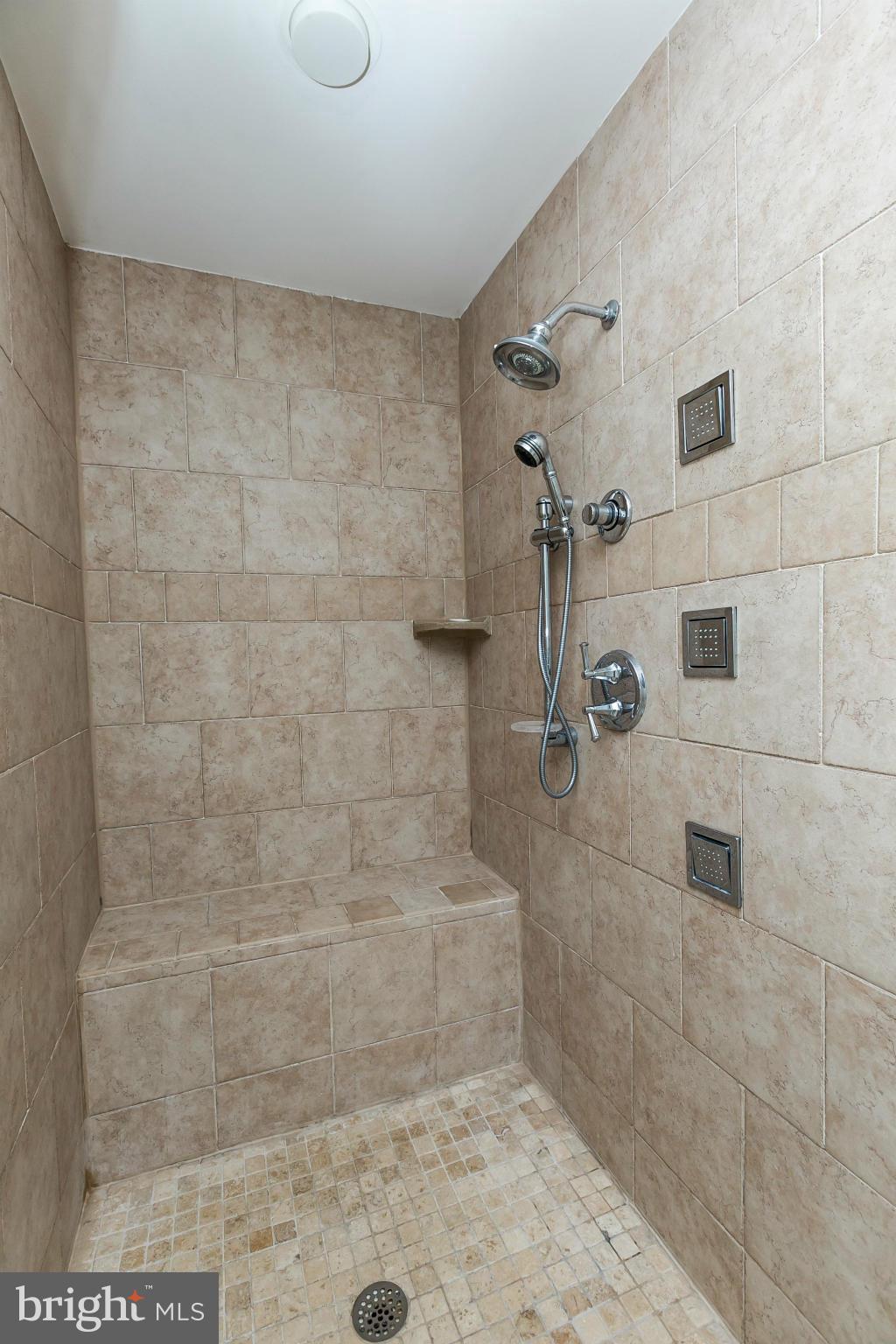 304 Alabama Road Towson, MD 21204 - Photo 18 of 30 Master Bath
