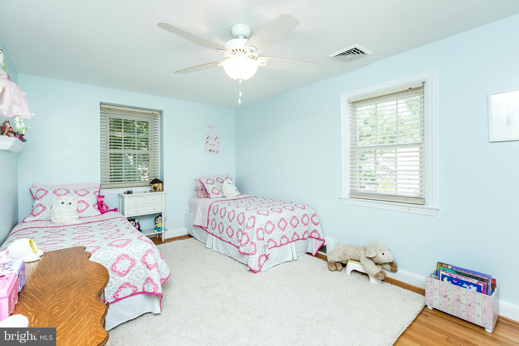 304 Alabama Road Towson, MD 21204 - Photo 20 of 30 Bedroom