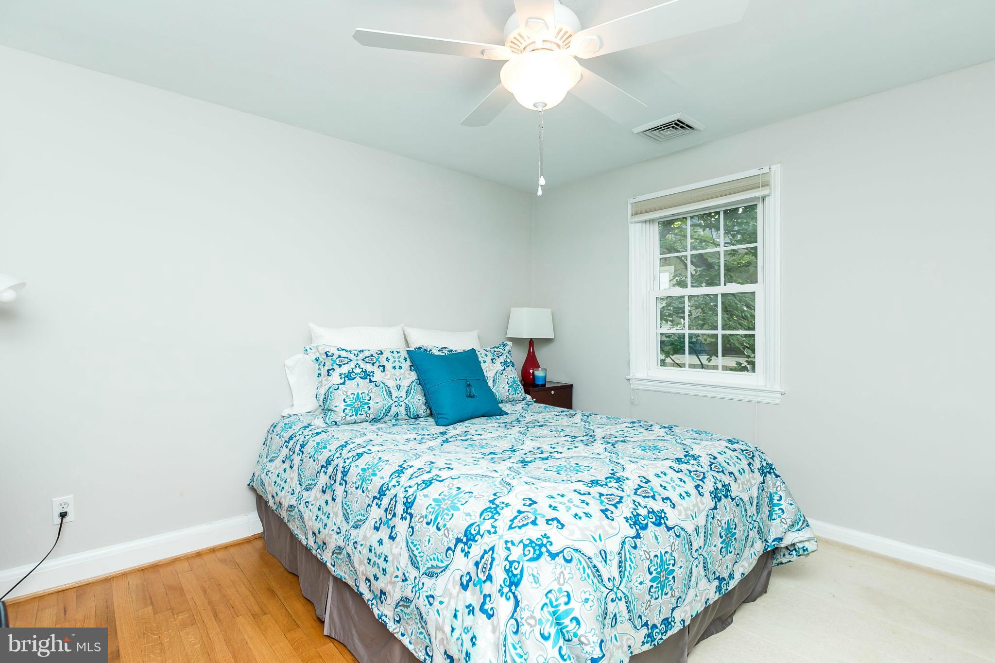 304 Alabama Road Towson, MD 21204 - Photo 21 of 30 Bedroom