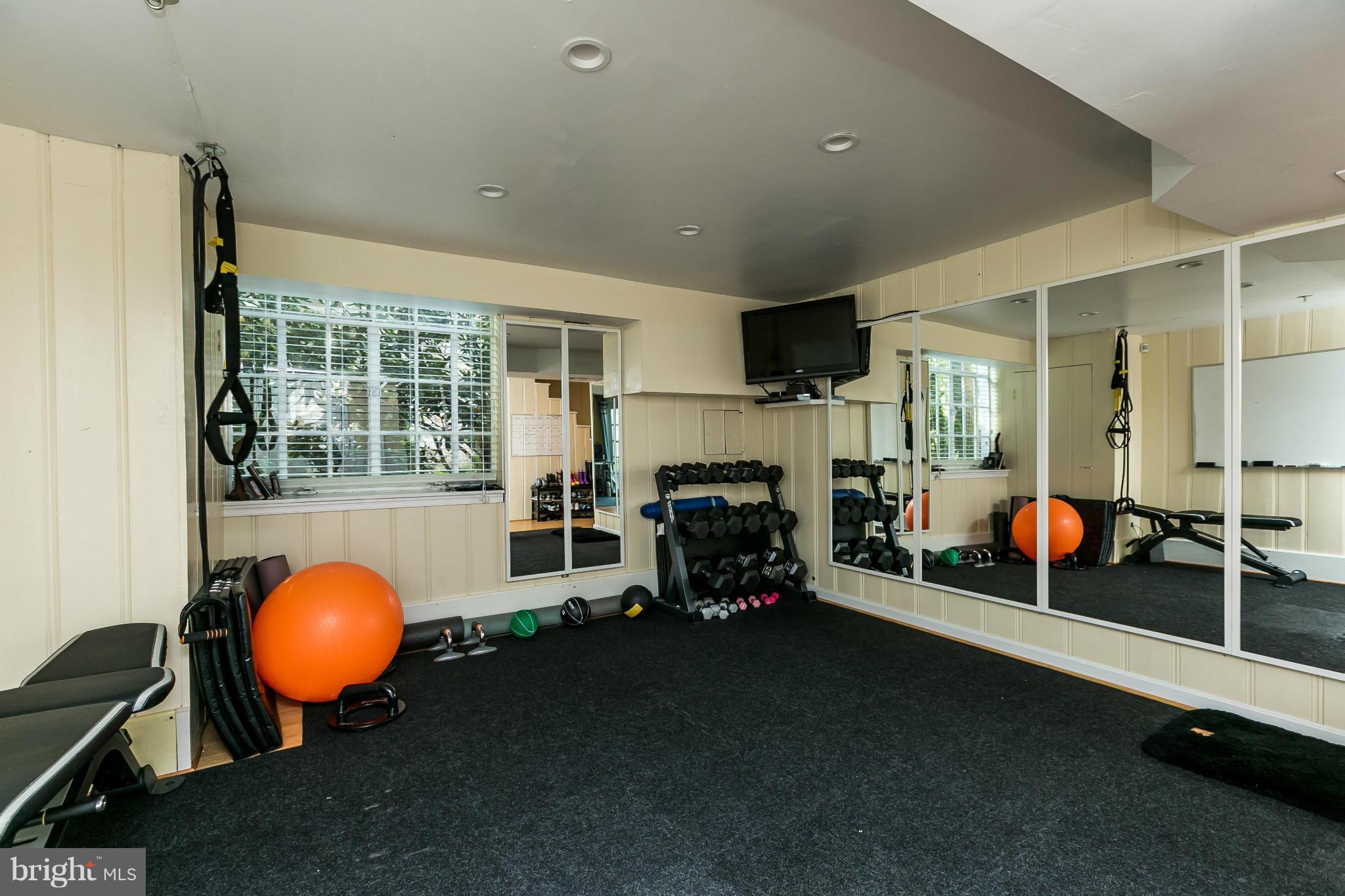 304 Alabama Road Towson, MD 21204 - Photo 22 of 30 Recreation Room