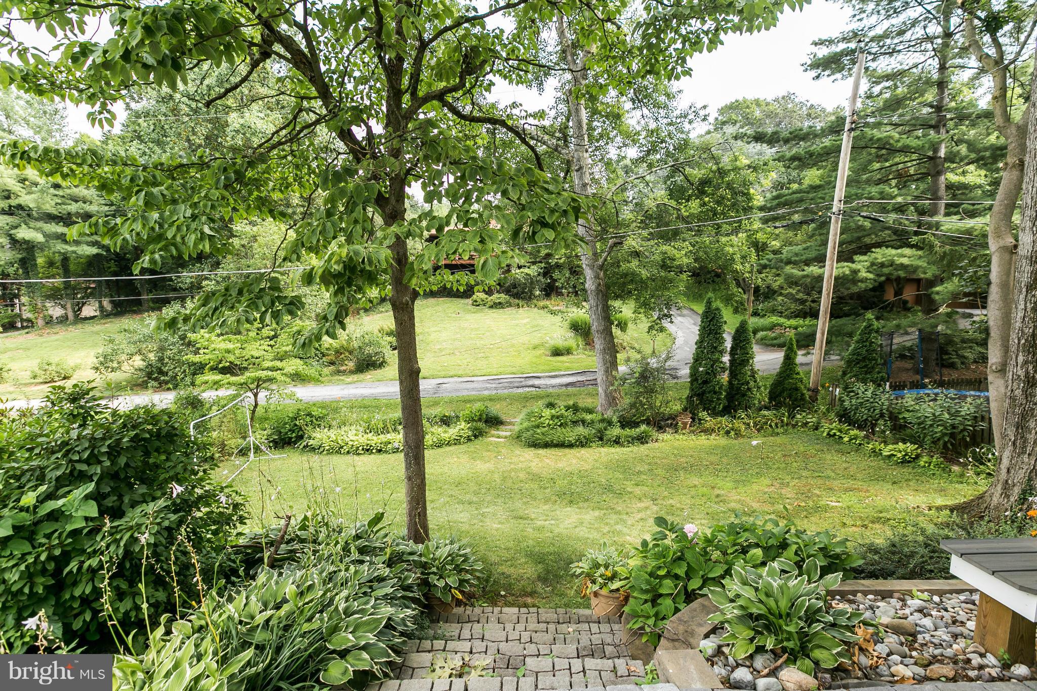 304 Alabama Road Towson, MD 21204 - Photo 29 of 30 Yard