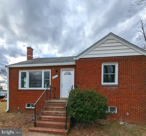 $2,890 | 6520 Old Carolina Road, Haymarket, VA 20169