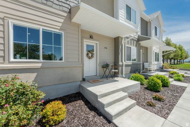 1356 North 250 West Sunset, UT 84015 - Photo 1 of 19