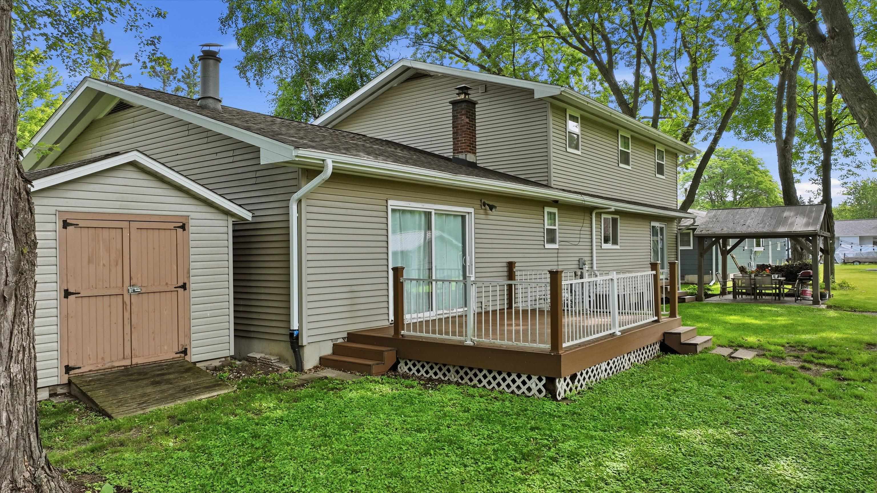 1222 East 18th Street Marshfield, WI 54449 - Photo 11 of 49