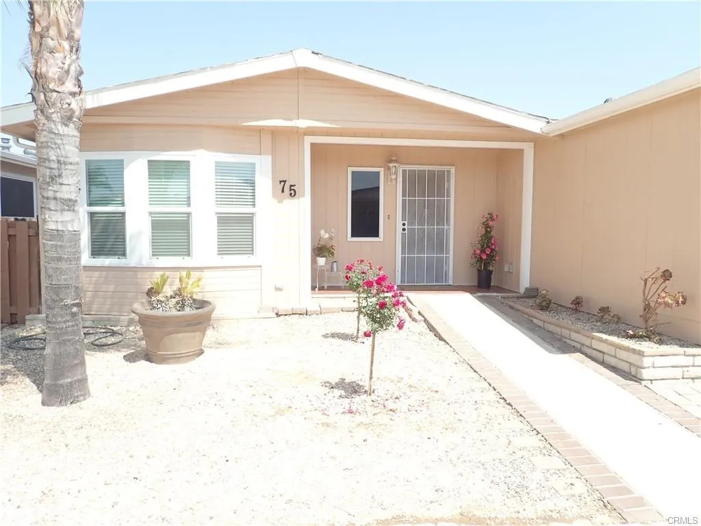 27250 Murrieta Road, Unit 75 Menifee, CA 92586 - Photo 2 of 29