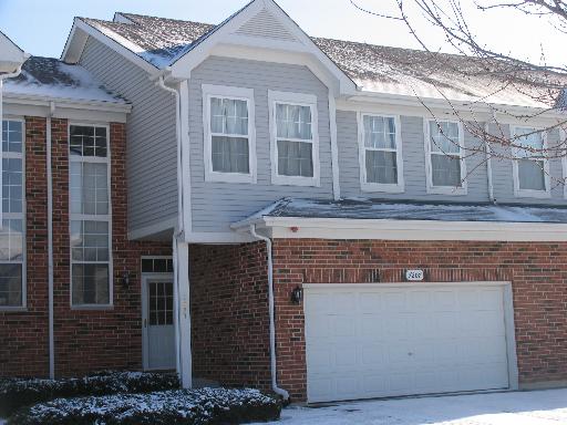 7207 Chestnut Hills Drive, Unit 7207 Burr Ridge, IL 60527 - Photo 1 of 1