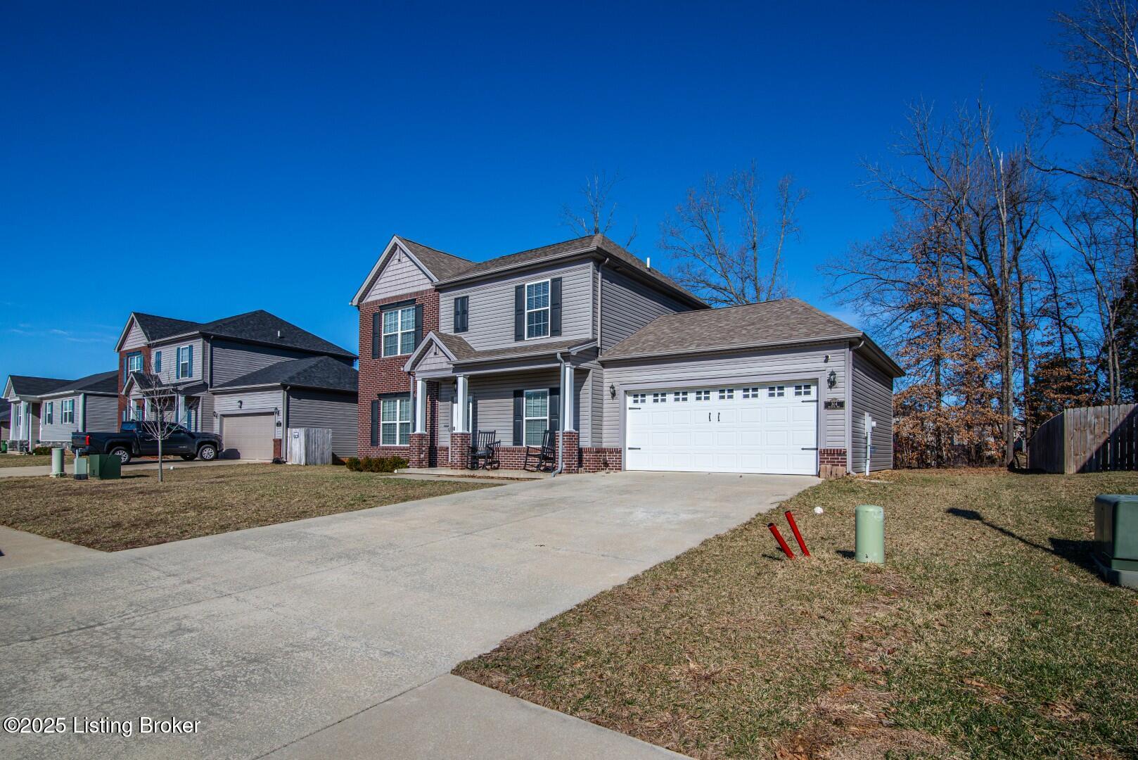 304 Riesling Way Vine Grove, KY 40175 - Photo 3 of 46 304 Riesling Way-3