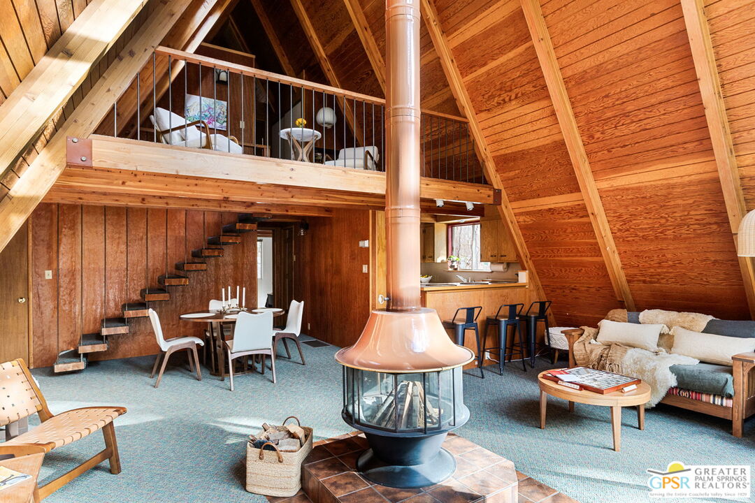 24601 Fern Valley Road Idyllwild, CA 92549 - Photo 5 of 50