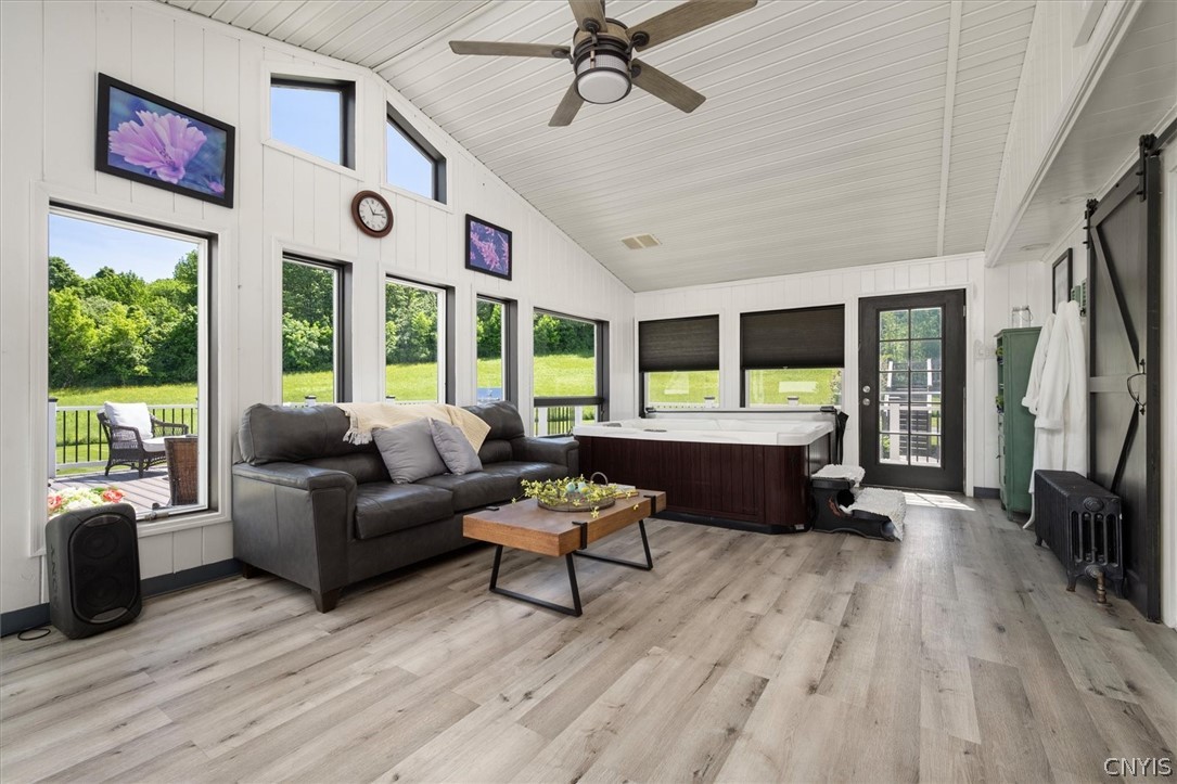 838 Beaver Creek Road Sangerfield, NY 13480 - Photo 11 of 50