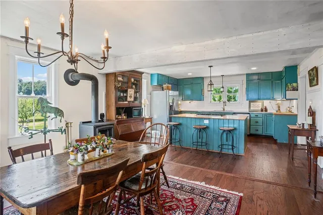 $2,900,000 | 206 Lee Road, Grove City, PA 16127