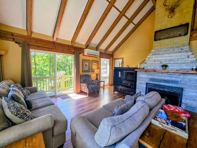 561 Deals Gap Road Robbinsville, NC 28771 - Photo 5 of 37
