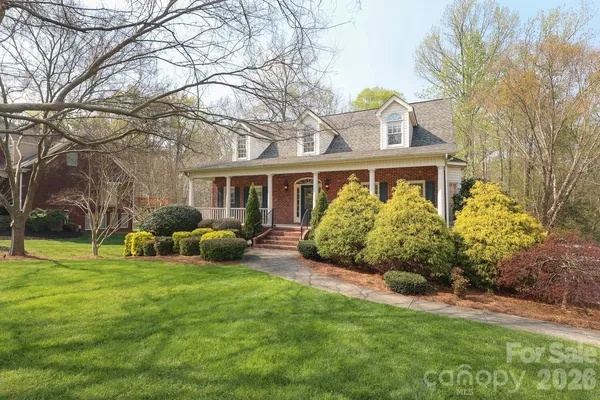 $565,000 | 1406 Woodhurst Drive, Rock Hill, SC 29732