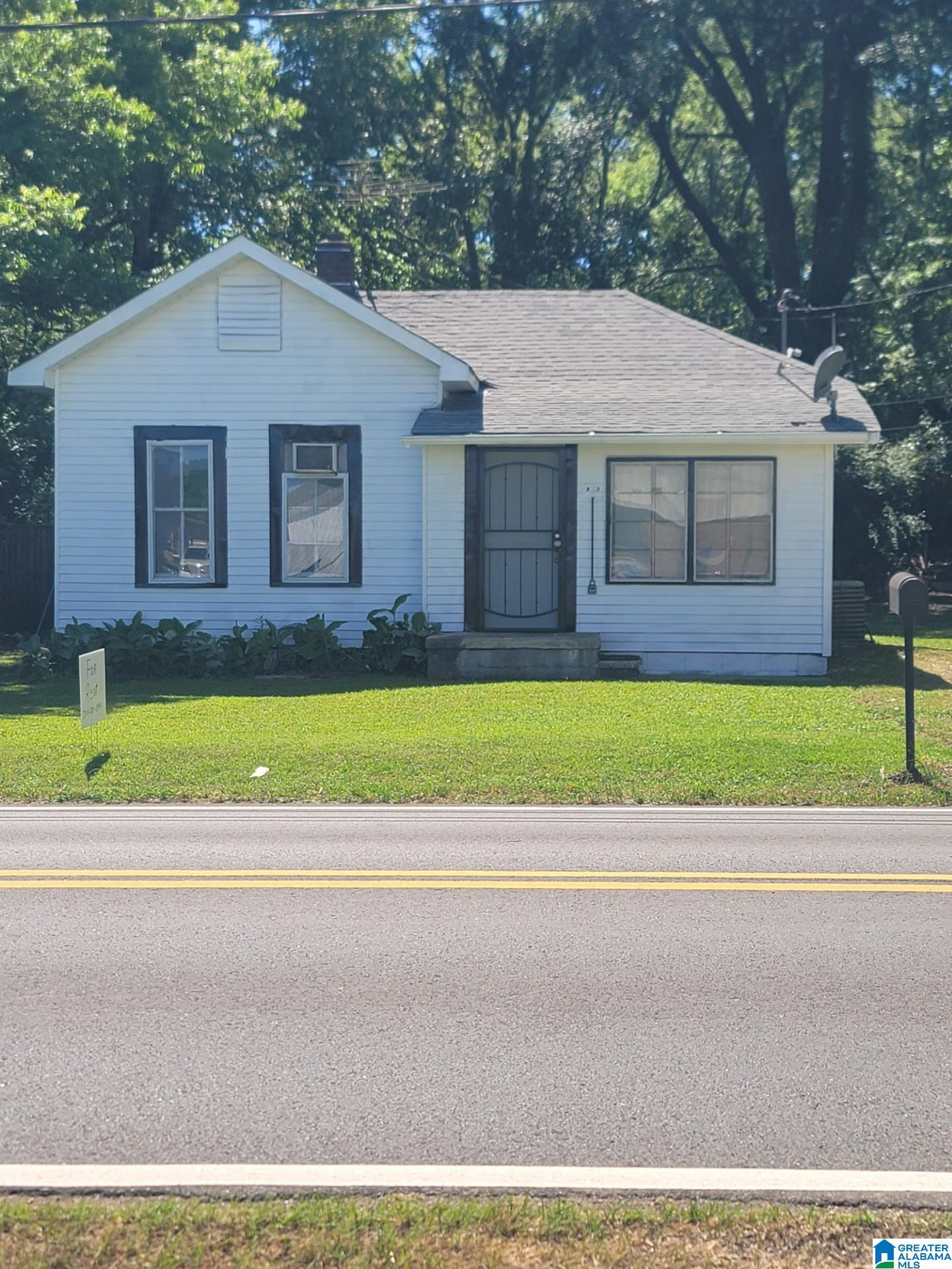 1712 Pleasant Grove Road Dolomite, AL 35061 - Photo 11 of 11