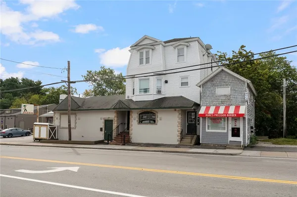 $650,000 | 1152 Main Street, Coventry, RI 02816