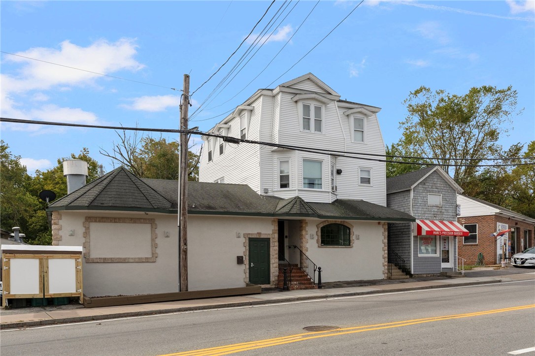 1152 Main Street Coventry, RI 02816 - Photo 2 of 42
