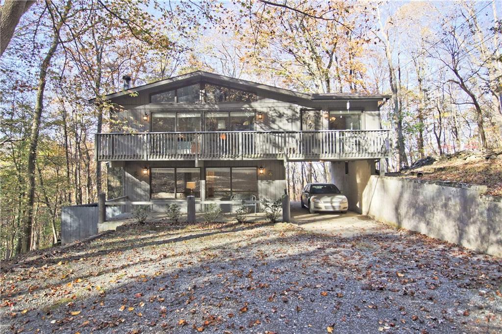 735 Little Pine Mountain Road Jasper, GA 30143 - Photo 1 of 1 735 Little Pine Mountain Road