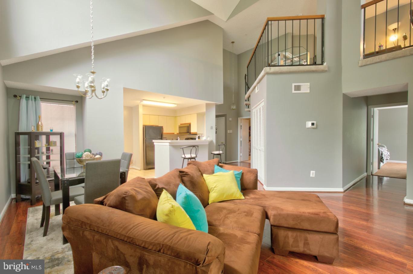 1019 Fallcrest Court, Unit 302 Bowie, MD 20721 - Photo 13 of 34 spacious top floor condo