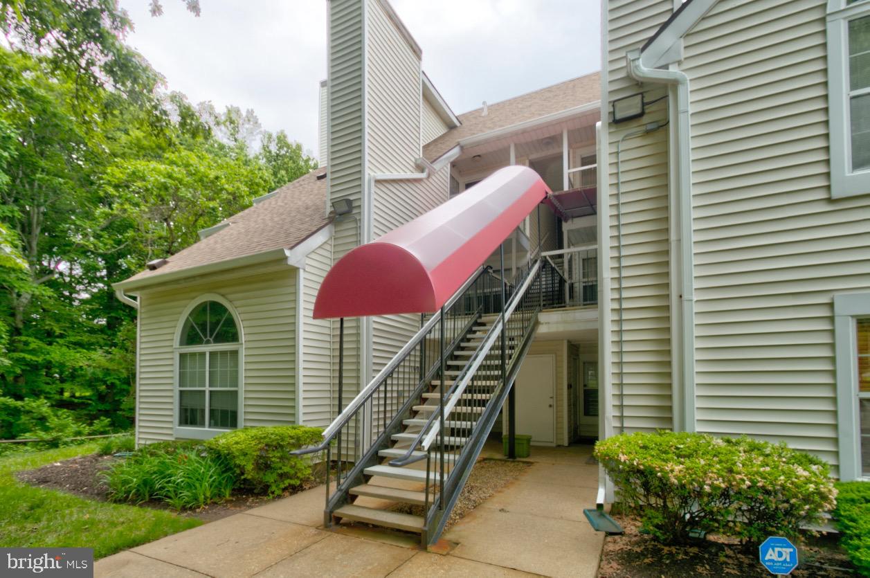 1019 Fallcrest Court, Unit 302 Bowie, MD 20721 - Photo 2 of 34 New Awnings!