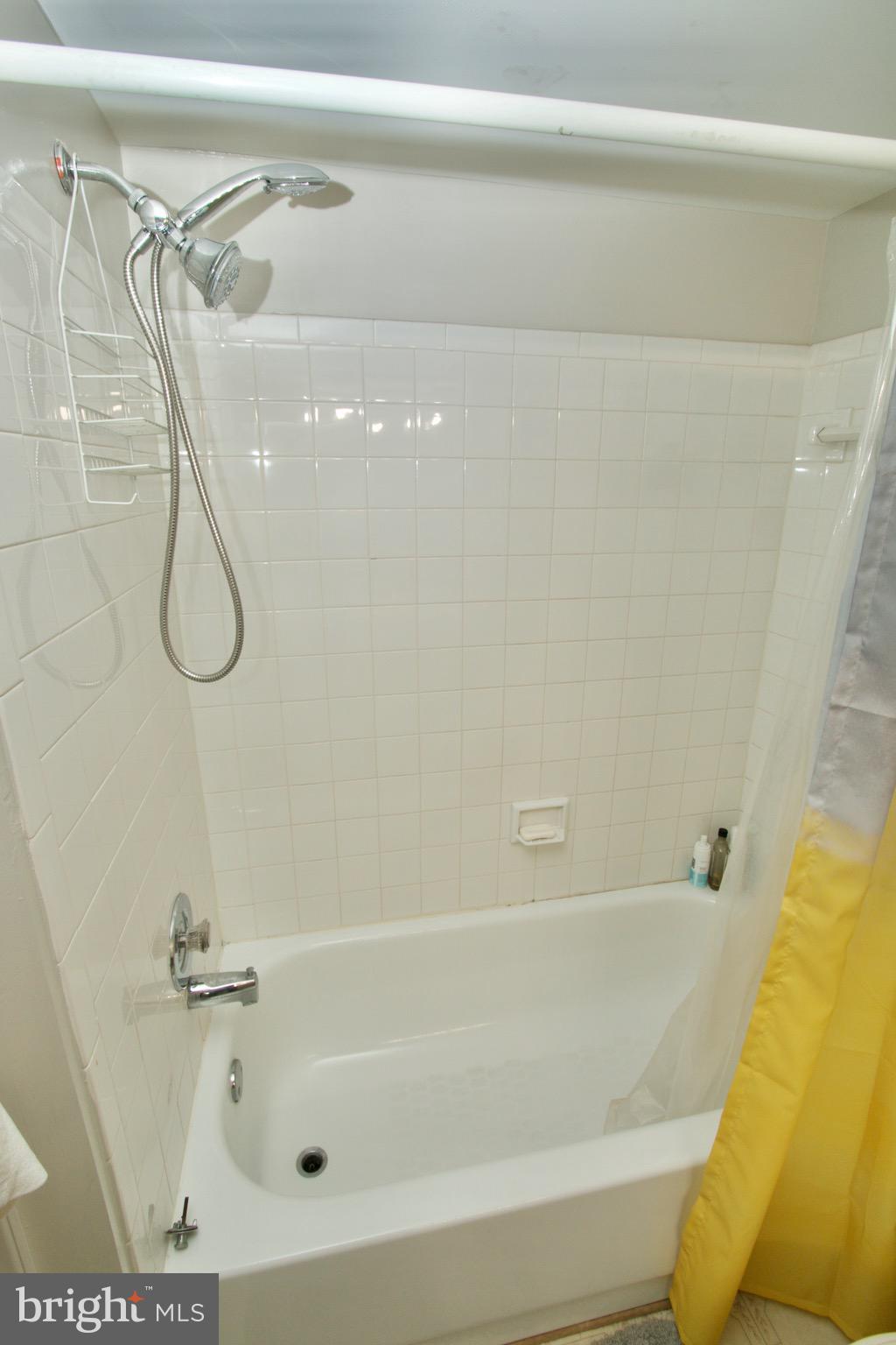 1019 Fallcrest Court, Unit 302 Bowie, MD 20721 - Photo 21 of 34 owner's en-suite bath