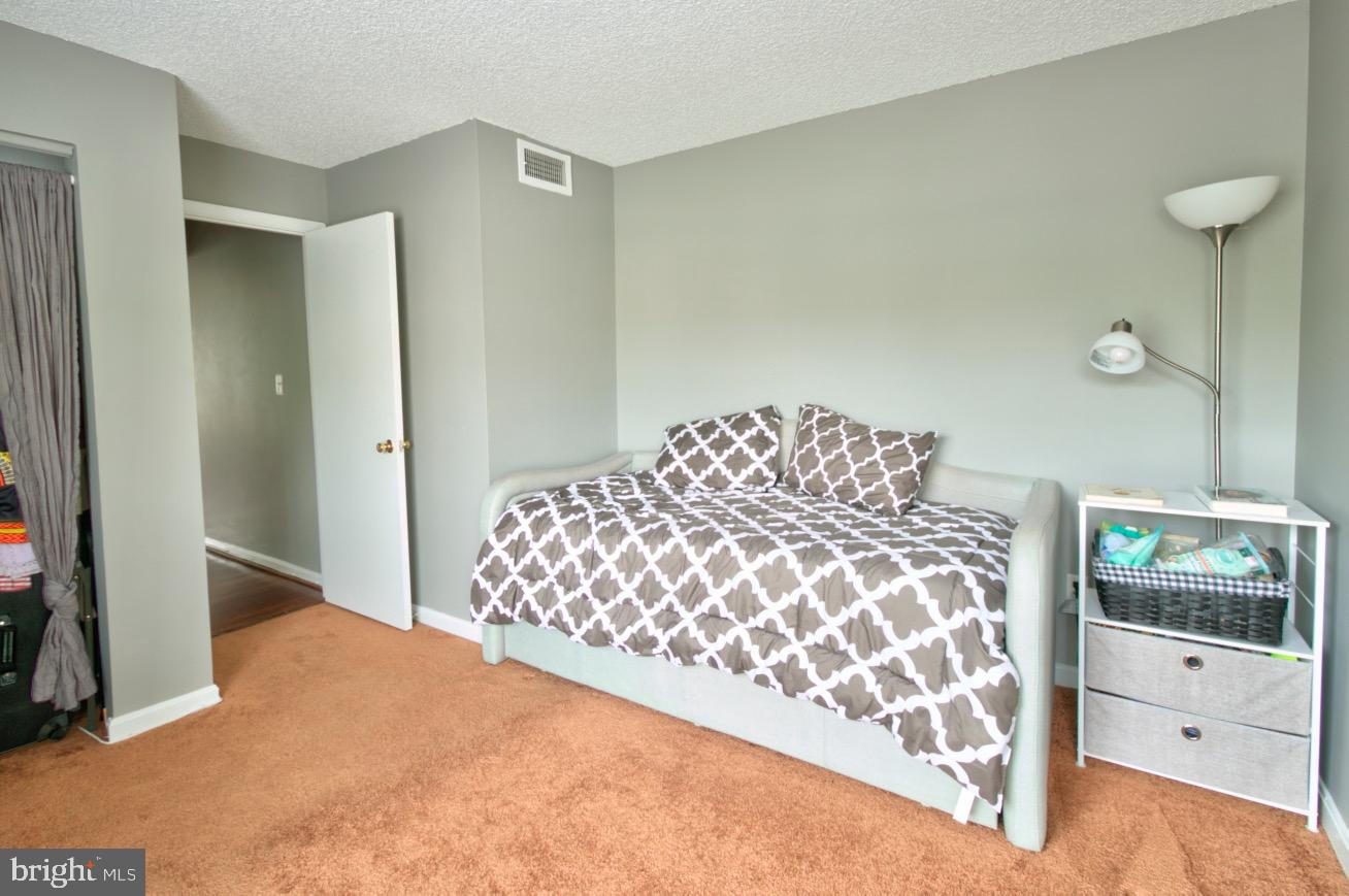 1019 Fallcrest Court, Unit 302 Bowie, MD 20721 - Photo 28 of 34 on the other side of the unit