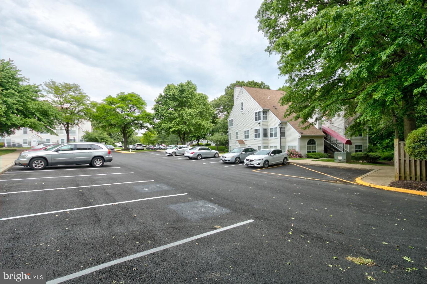 1019 Fallcrest Court, Unit 302 Bowie, MD 20721 - Photo 34 of 34 more parking so you can entertain.
