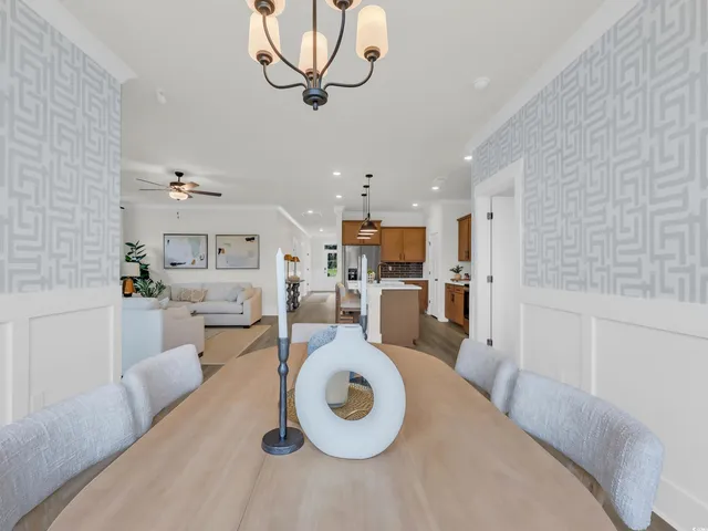 $342,562 | 3052 Gadwall Drive, Aynor, SC 29511