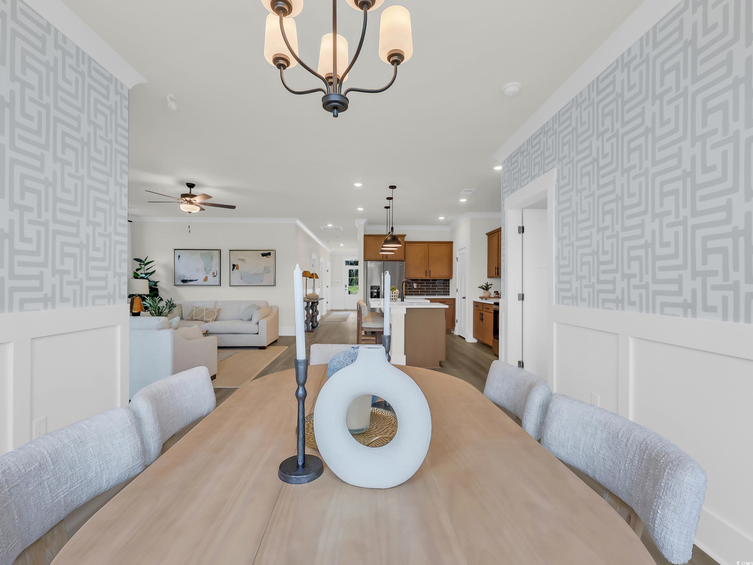 3052 Gadwall Drive Aynor, SC 29511 - Photo 11 of 36