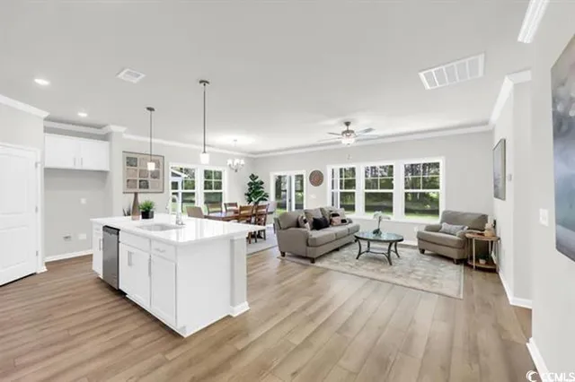 $342,562 | 3052 Gadwall Drive, Aynor, SC 29511