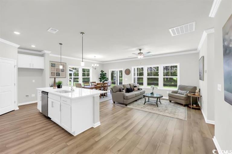 3052 Gadwall Drive Aynor, SC 29511 - Photo 2 of 36