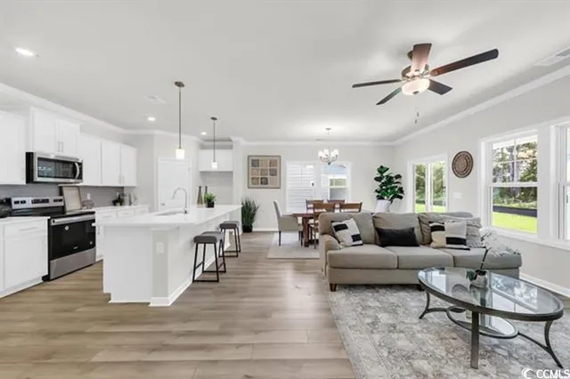 $342,562 | 3052 Gadwall Drive, Aynor, SC 29511