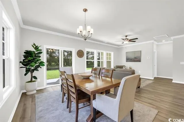 $342,562 | 3052 Gadwall Drive, Aynor, SC 29511