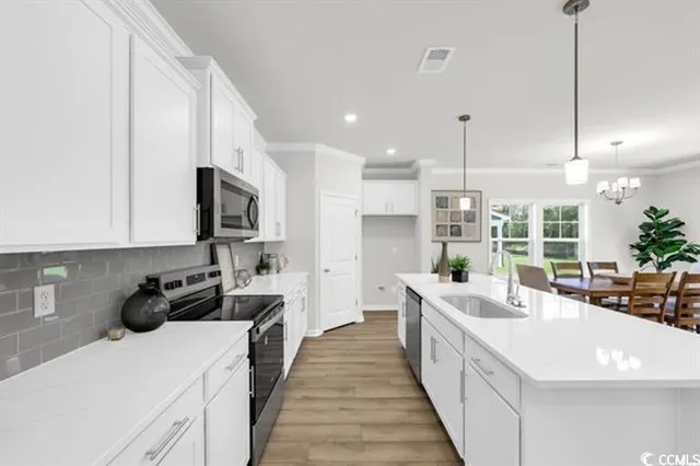 $342,562 | 3052 Gadwall Drive, Aynor, SC 29511