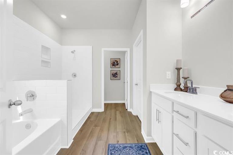 3052 Gadwall Drive Aynor, SC 29511 - Photo 10 of 36