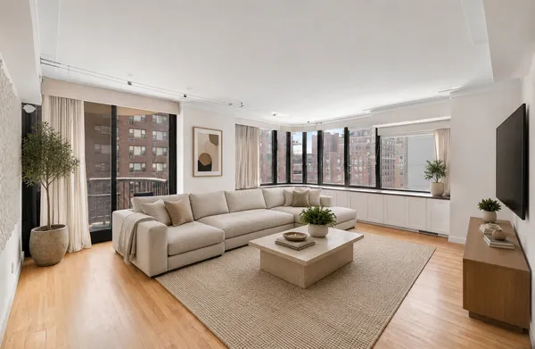 $3,495,000 | 52 East End Avenue, Unit 10ABC | Upper East Side