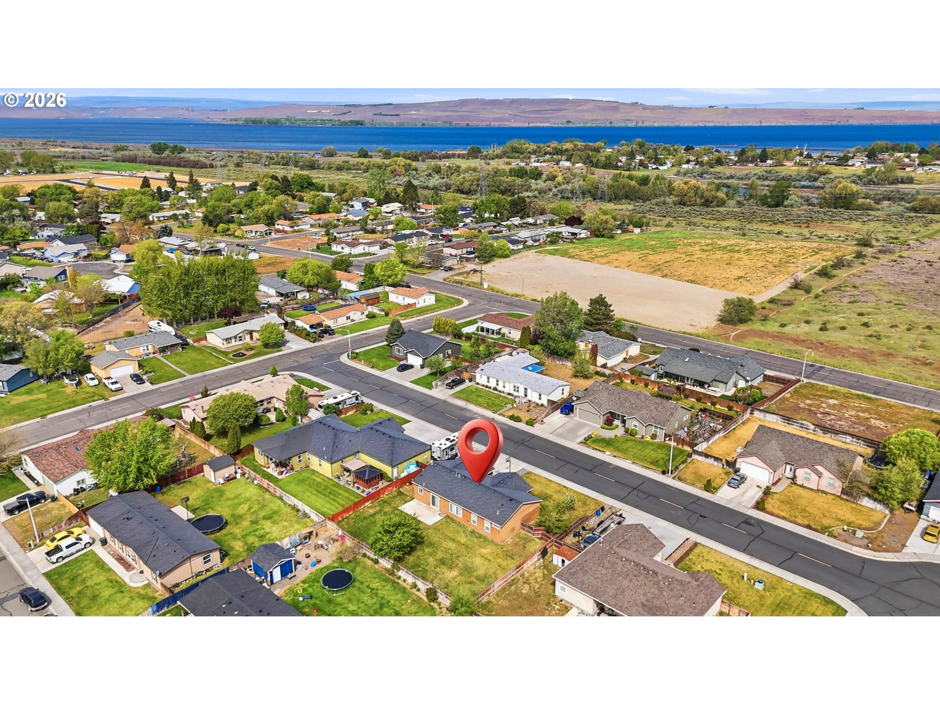 213 Sandy Court Boardman, OR 97818 - Photo 36 of 39 a view of city