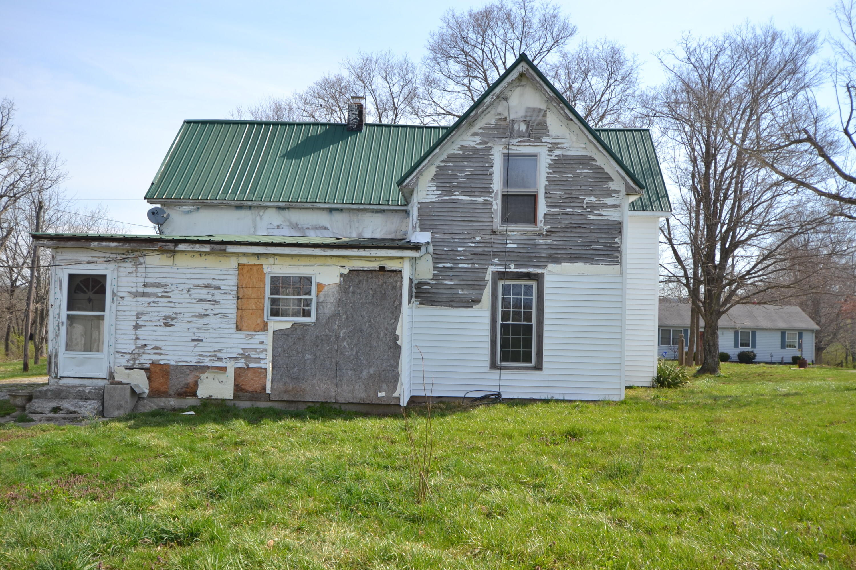138 Bondville Road Salvisa, KY 40372 - Photo 6 of 26 DSC_0038