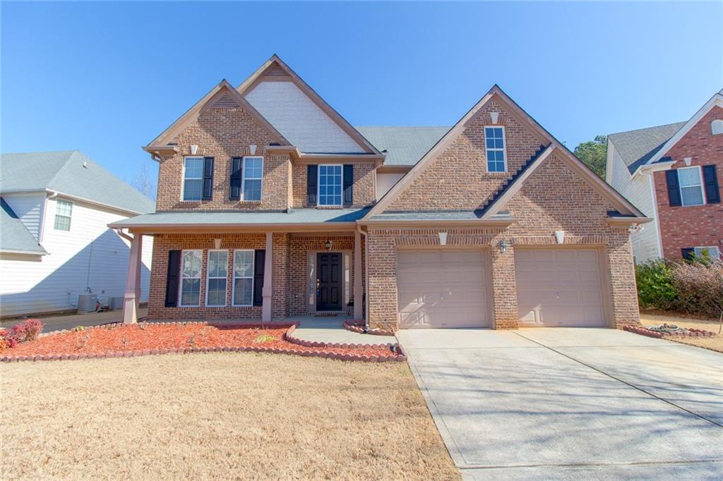 3208 Kessock Ridge Trail Southwest Snellville, GA 30039 - Photo 1 of 1 Gallery Image 1