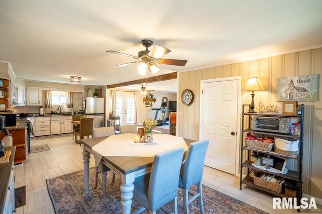 $210,000 | 516 South 8th Street, Herrin, IL 62948