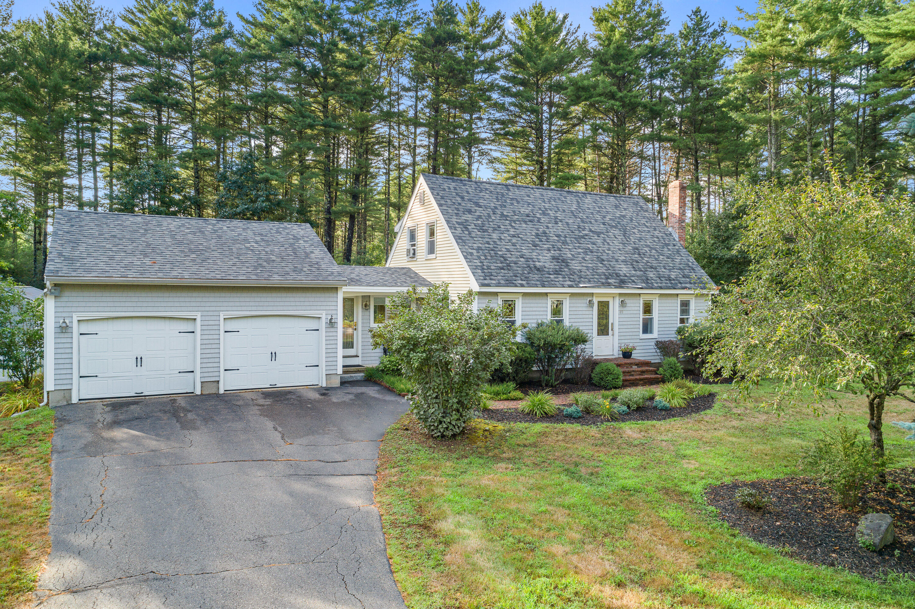 49 Keay Road Berwick, ME 03901 - Photo 2 of 42 2-print-49 Keay Rd Berwick ME-2