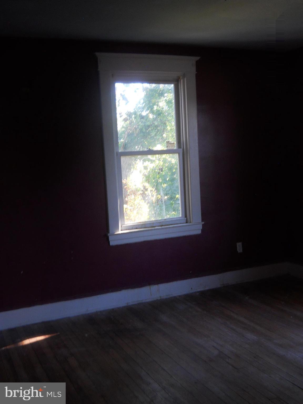 3709 Chatham Road Baltimore, MD 21215 - Photo 11 of 19 Bedroom two on second floor