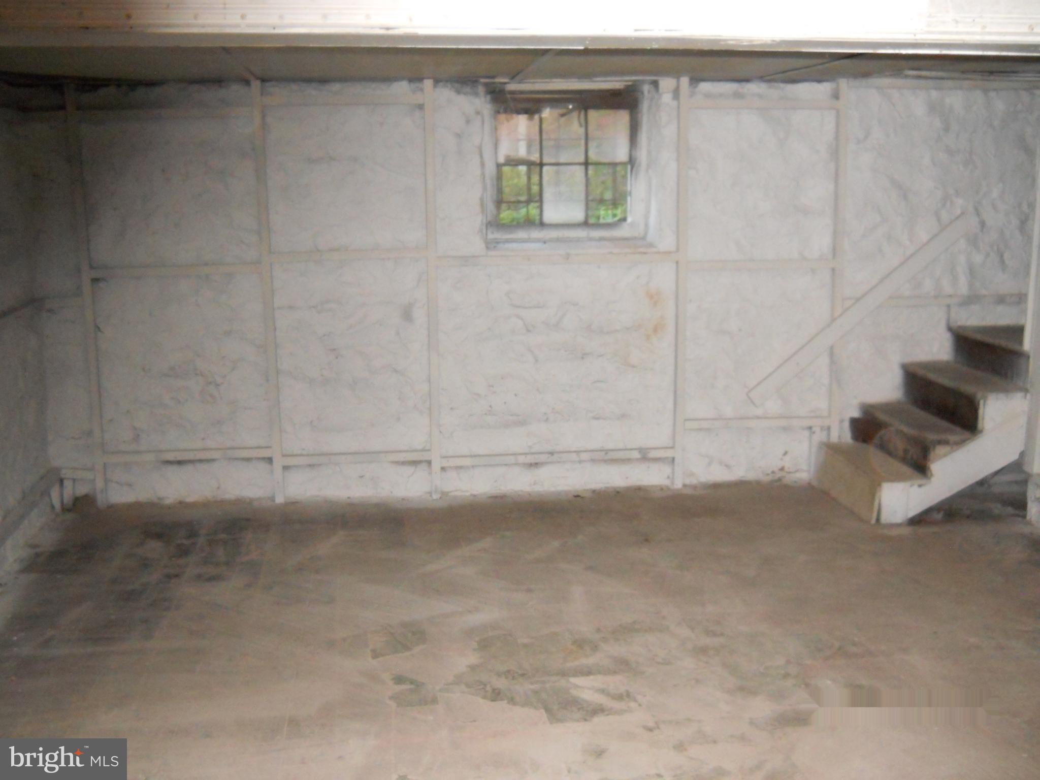 3709 Chatham Road Baltimore, MD 21215 - Photo 17 of 19 Basement