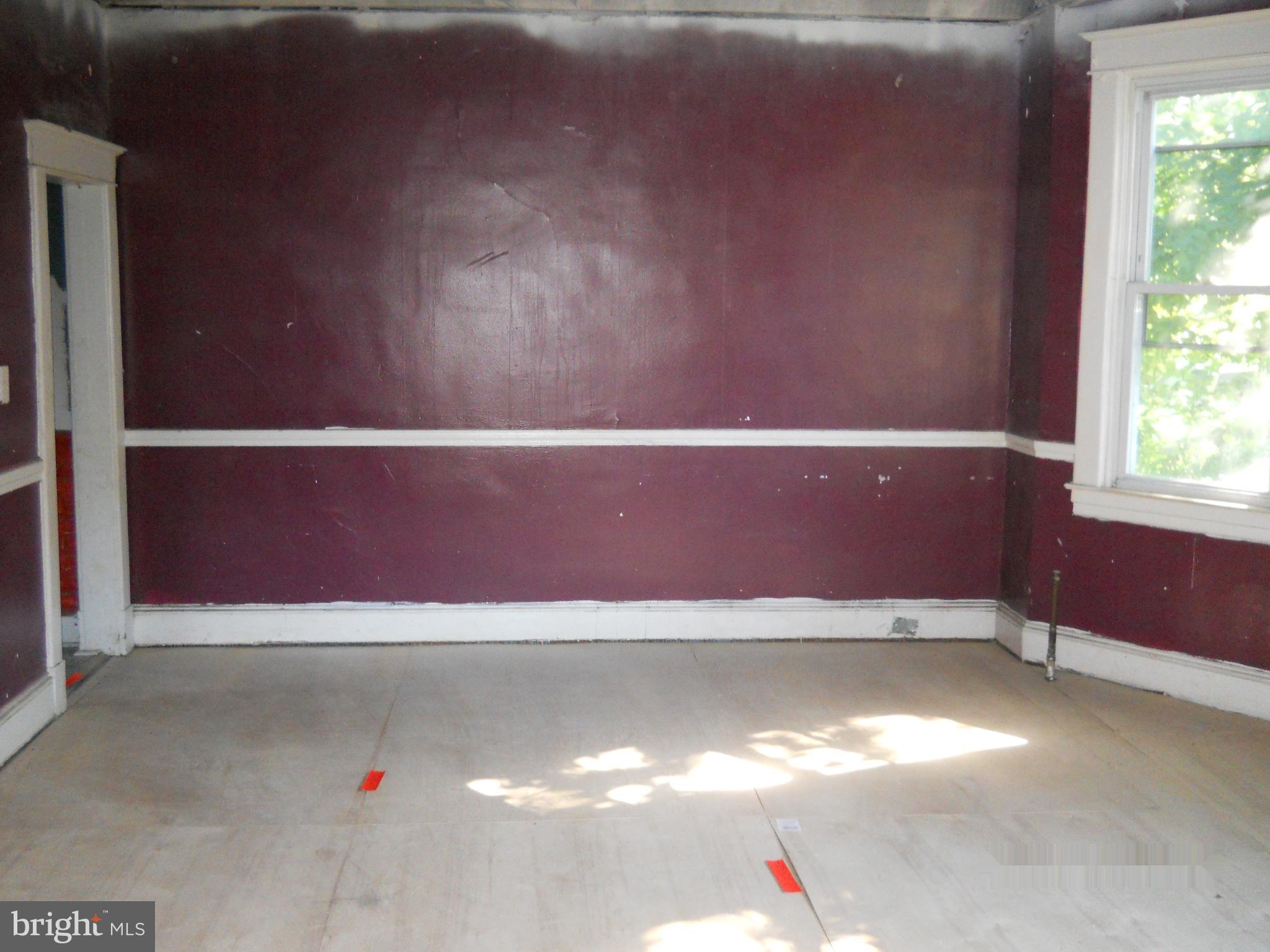 3709 Chatham Road Baltimore, MD 21215 - Photo 7 of 19 Diningroom