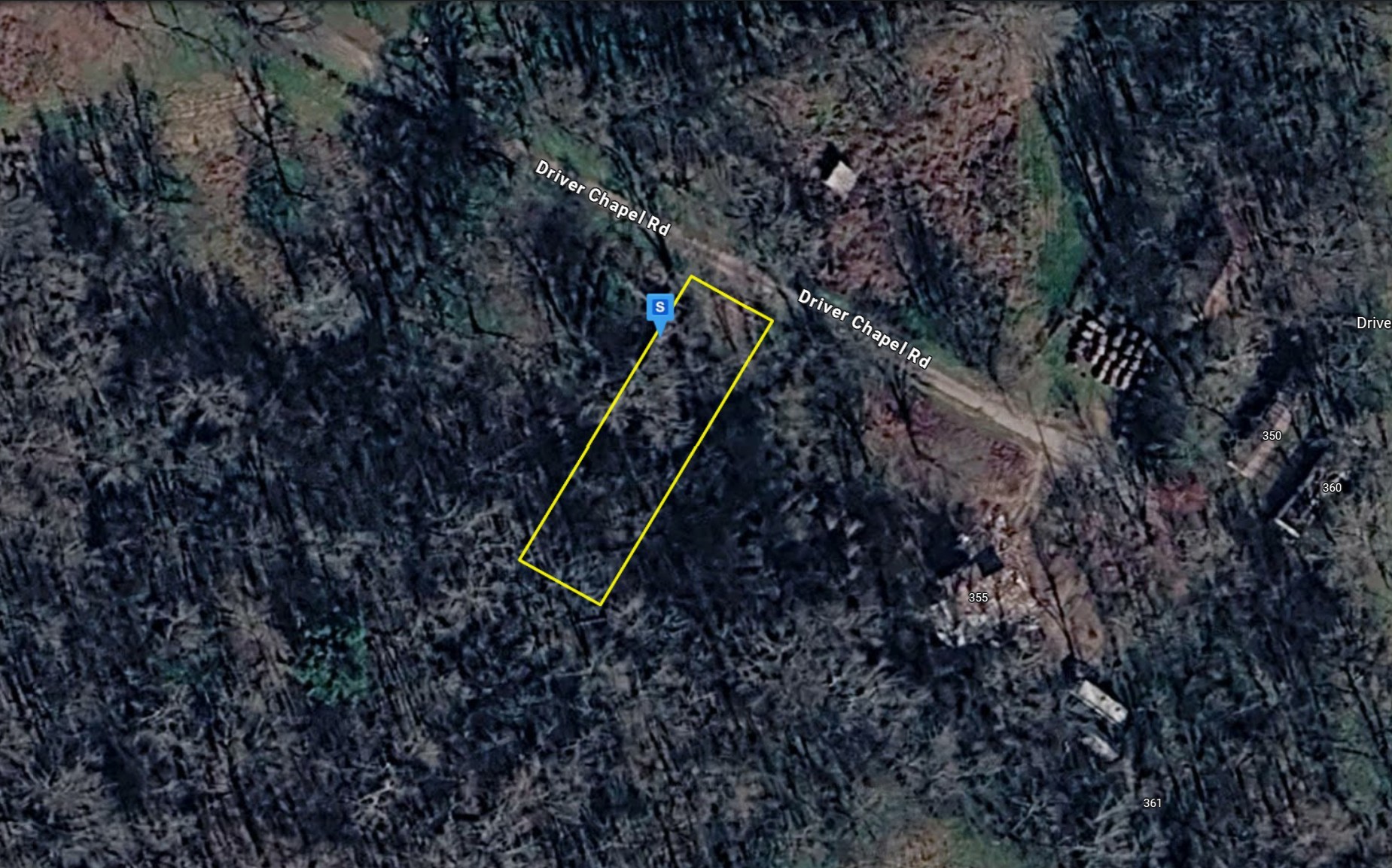 345 Driver Chapel Road Prospect, TN 38477 - Photo 1 of 4 Gallery Image 1