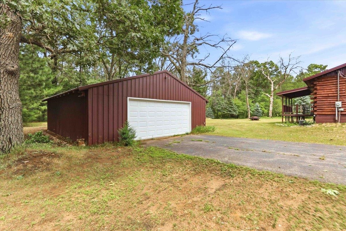 1312 County Rd F Adams, WI 53910 - Photo 34 of 60