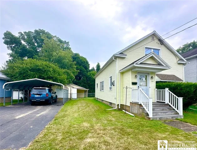 $85,000 | 121 South 17th Street, Olean, NY 14760
